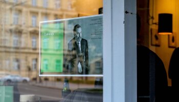 Čalouník, sbírka Tomáše Přidala